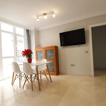 Piso En Pleno Centro De Huelva. Apartment Exterior photo